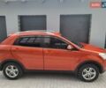 Червоний Cанг Йонг Korando, об'ємом двигуна 2 л та пробігом 190 тис. км за 8500 $, фото 10 на Automoto.ua