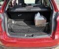 Червоний Cанг Йонг Korando, об'ємом двигуна 2 л та пробігом 100 тис. км за 10000 $, фото 10 на Automoto.ua