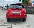 Красный Cанг Йонг Корандо, объемом двигателя 2 л и пробегом 127 тыс. км за 10990 $, фото 6 на Automoto.ua