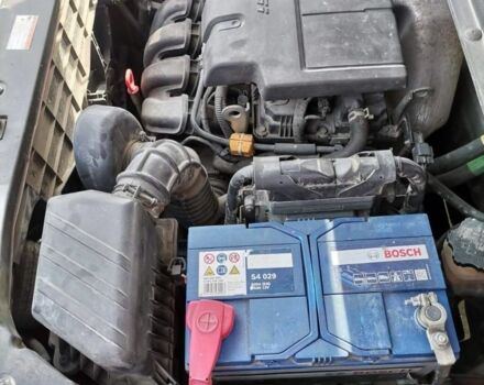 Червоний Cанг Йонг Korando, об'ємом двигуна 2 л та пробігом 100 тис. км за 10000 $, фото 12 на Automoto.ua