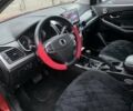 Красный Cанг Йонг Корандо, объемом двигателя 2 л и пробегом 110 тыс. км за 9700 $, фото 12 на Automoto.ua
