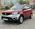 Червоний Cанг Йонг Korando, об'ємом двигуна 2 л та пробігом 134 тис. км за 6600 $, фото 1 на Automoto.ua