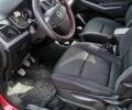 Червоний Cанг Йонг Korando, об'ємом двигуна 2 л та пробігом 100 тис. км за 10000 $, фото 5 на Automoto.ua