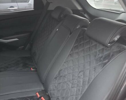 Красный Cанг Йонг Корандо, объемом двигателя 2 л и пробегом 110 тыс. км за 9700 $, фото 9 на Automoto.ua