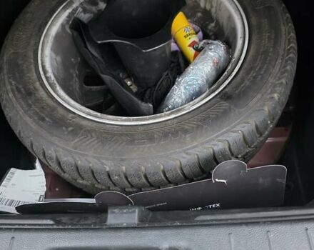 Красный Cанг Йонг Корандо, объемом двигателя 2 л и пробегом 110 тыс. км за 9700 $, фото 8 на Automoto.ua