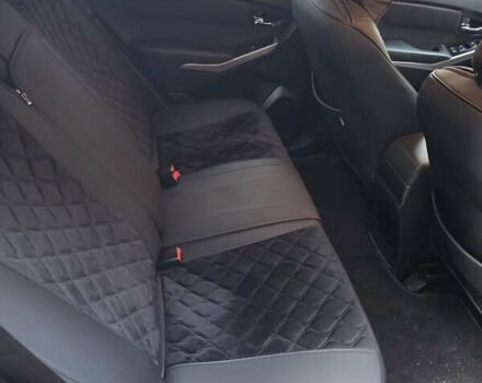 Красный Cанг Йонг Корандо, объемом двигателя 2 л и пробегом 110 тыс. км за 10000 $, фото 4 на Automoto.ua