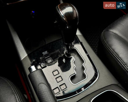 Красный Cанг Йонг Корандо, объемом двигателя 2 л и пробегом 215 тыс. км за 11800 $, фото 27 на Automoto.ua