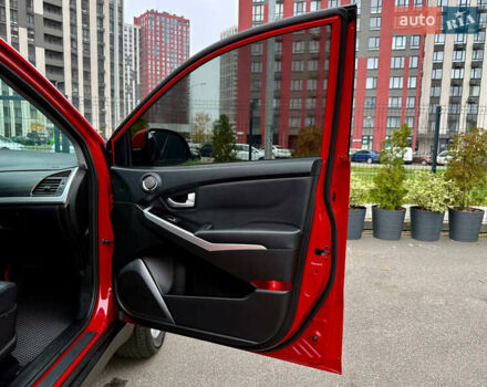 Красный Cанг Йонг Корандо, объемом двигателя 2 л и пробегом 215 тыс. км за 11800 $, фото 40 на Automoto.ua