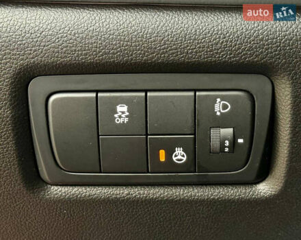 Красный Cанг Йонг Корандо, объемом двигателя 2 л и пробегом 215 тыс. км за 11800 $, фото 21 на Automoto.ua