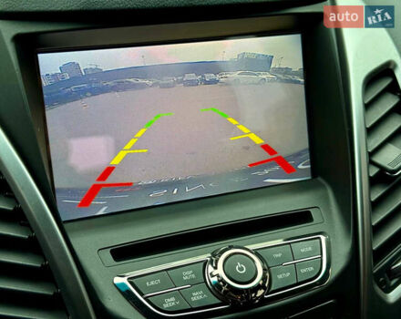 Красный Cанг Йонг Корандо, объемом двигателя 2 л и пробегом 215 тыс. км за 11800 $, фото 25 на Automoto.ua