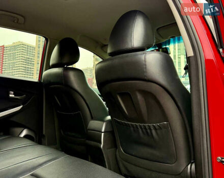 Красный Cанг Йонг Корандо, объемом двигателя 2 л и пробегом 215 тыс. км за 11800 $, фото 36 на Automoto.ua