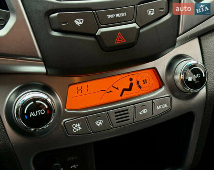 Красный Cанг Йонг Корандо, объемом двигателя 2 л и пробегом 215 тыс. км за 11800 $, фото 24 на Automoto.ua