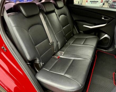 Красный Cанг Йонг Корандо, объемом двигателя 2 л и пробегом 215 тыс. км за 11800 $, фото 23 на Automoto.ua