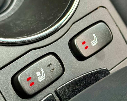 Красный Cанг Йонг Корандо, объемом двигателя 2 л и пробегом 215 тыс. км за 11800 $, фото 26 на Automoto.ua