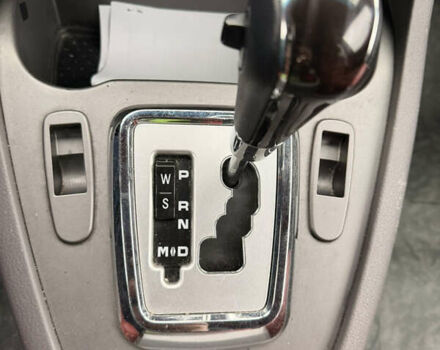 Красный Cанг Йонг Корандо, объемом двигателя 2.16 л и пробегом 114 тыс. км за 14500 $, фото 11 на Automoto.ua