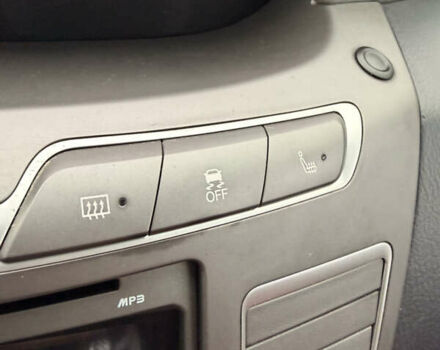 Красный Cанг Йонг Корандо, объемом двигателя 2.16 л и пробегом 114 тыс. км за 14500 $, фото 13 на Automoto.ua