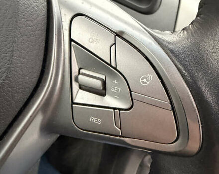 Красный Cанг Йонг Корандо, объемом двигателя 2.16 л и пробегом 114 тыс. км за 14500 $, фото 16 на Automoto.ua