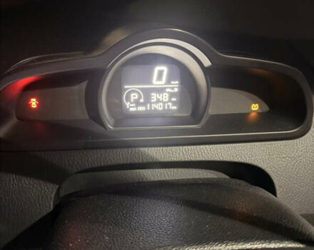 Красный Cанг Йонг Корандо, объемом двигателя 2.16 л и пробегом 114 тыс. км за 14500 $, фото 21 на Automoto.ua