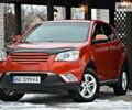 мідний Cанг Йонг Korando, об'ємом двигуна 2 л та пробігом 97 тис. км за 10500 $, фото 1 на Automoto.ua