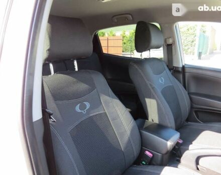 Cанг Йонг Korando, об'ємом двигуна 0 л та пробігом 145 тис. км за 10600 $, фото 18 на Automoto.ua