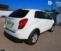 Cанг Йонг Korando, об'ємом двигуна 0 л та пробігом 145 тис. км за 10600 $, фото 1 на Automoto.ua