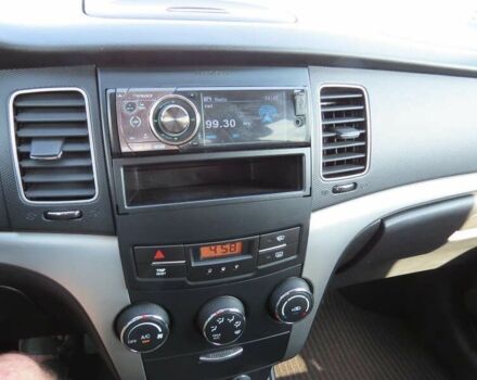 Cанг Йонг Korando, об'ємом двигуна 0 л та пробігом 145 тис. км за 10600 $, фото 23 на Automoto.ua