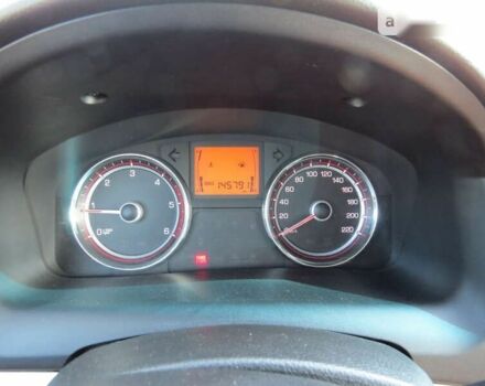 Cанг Йонг Korando, об'ємом двигуна 0 л та пробігом 145 тис. км за 10600 $, фото 20 на Automoto.ua