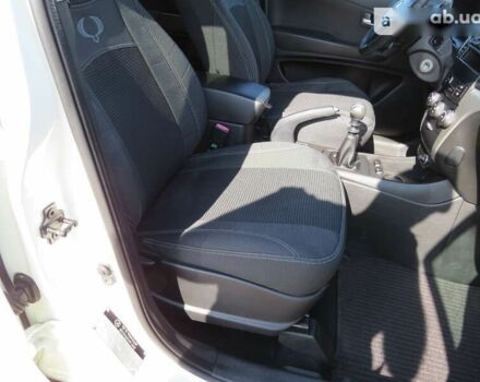 Cанг Йонг Korando, об'ємом двигуна 0 л та пробігом 145 тис. км за 10600 $, фото 19 на Automoto.ua