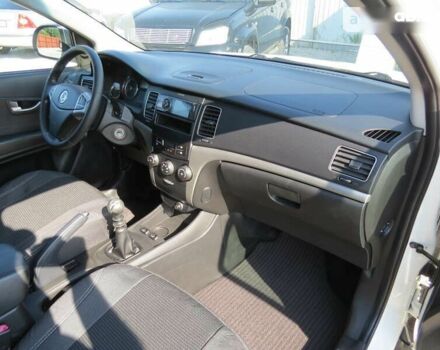 Cанг Йонг Korando, об'ємом двигуна 0 л та пробігом 145 тис. км за 10600 $, фото 17 на Automoto.ua