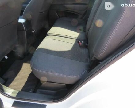 Cанг Йонг Korando, об'ємом двигуна 0 л та пробігом 145 тис. км за 10600 $, фото 10 на Automoto.ua
