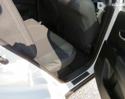 Cанг Йонг Korando, об'ємом двигуна 0 л та пробігом 145 тис. км за 10600 $, фото 15 на Automoto.ua