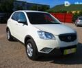 Cанг Йонг Korando, об'ємом двигуна 0 л та пробігом 145 тис. км за 10600 $, фото 1 на Automoto.ua