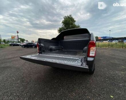 Cанг Йонг Korando, об'ємом двигуна 2 л та пробігом 136 тис. км за 14800 $, фото 6 на Automoto.ua