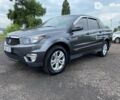 Cанг Йонг Korando, об'ємом двигуна 2 л та пробігом 136 тис. км за 14800 $, фото 1 на Automoto.ua