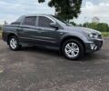 Cанг Йонг Korando, об'ємом двигуна 2 л та пробігом 136 тис. км за 14800 $, фото 1 на Automoto.ua