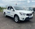 Cанг Йонг Korando, об'ємом двигуна 2 л та пробігом 200 тис. км за 14000 $, фото 1 на Automoto.ua