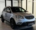 Cанг Йонг Корандо, объемом двигателя 2 л и пробегом 150 тыс. км за 8990 $, фото 8 на Automoto.ua