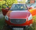 Cанг Йонг Корандо, объемом двигателя 2 л и пробегом 137 тыс. км за 9800 $, фото 1 на Automoto.ua