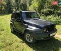 Cанг Йонг Корандо, объемом двигателя 2.87 л и пробегом 124 тыс. км за 8700 $, фото 2 на Automoto.ua