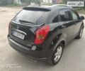 Cанг Йонг Korando, об'ємом двигуна 2 л та пробігом 179 тис. км за 8400 $, фото 21 на Automoto.ua