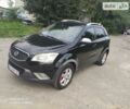 Cанг Йонг Korando, об'ємом двигуна 2 л та пробігом 179 тис. км за 8400 $, фото 1 на Automoto.ua