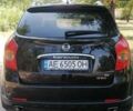 Cанг Йонг Korando, об'ємом двигуна 2 л та пробігом 177 тис. км за 9400 $, фото 1 на Automoto.ua