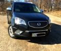 Cанг Йонг Korando, об'ємом двигуна 2 л та пробігом 87 тис. км за 11900 $, фото 3 на Automoto.ua