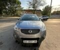 Cанг Йонг Корандо, объемом двигателя 2 л и пробегом 76 тыс. км за 9300 $, фото 1 на Automoto.ua