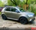 Cанг Йонг Корандо, объемом двигателя 2 л и пробегом 201 тыс. км за 9500 $, фото 2 на Automoto.ua
