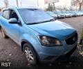 Cанг Йонг Korando, об'ємом двигуна 2 л та пробігом 111 тис. км за 4600 $, фото 4 на Automoto.ua