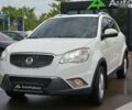 Cанг Йонг Корандо, объемом двигателя 2 л и пробегом 143 тыс. км за 8900 $, фото 1 на Automoto.ua