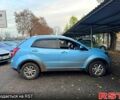 Cанг Йонг Korando, об'ємом двигуна 2 л та пробігом 111 тис. км за 4600 $, фото 3 на Automoto.ua