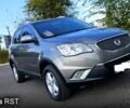 Cанг Йонг Korando, об'ємом двигуна 2 л та пробігом 205 тис. км за 8550 $, фото 1 на Automoto.ua