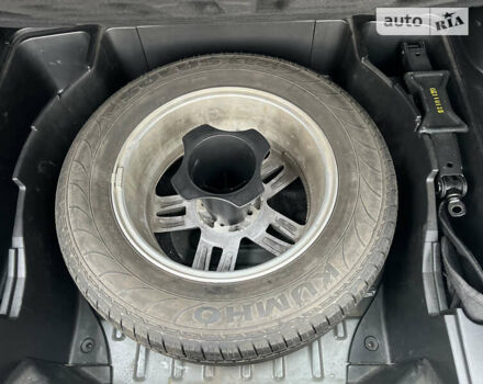 Cанг Йонг Korando, об'ємом двигуна 2 л та пробігом 205 тис. км за 8450 $, фото 11 на Automoto.ua